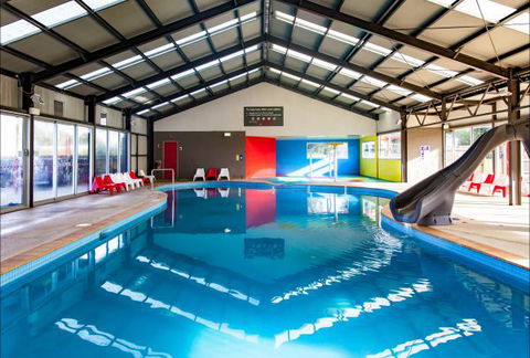 BIG4 Bellarine Holiday Park - Accommodation BNB 0