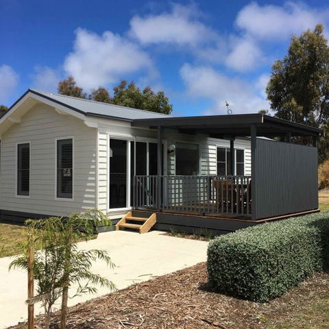 BIG4 Bellarine Holiday Park - Accommodation BNB 1