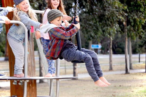 BIG4 Bellarine Holiday Park - Accommodation BNB 4
