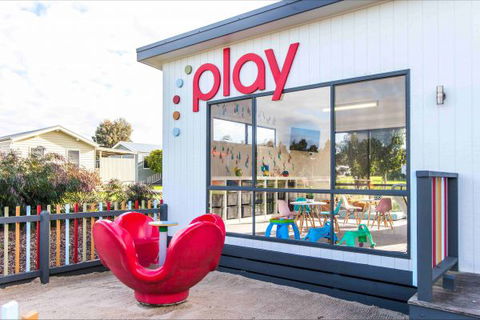 BIG4 Bellarine Holiday Park - Accommodation BNB 7