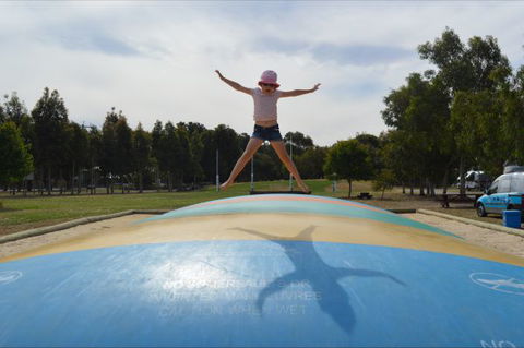 BIG4 Bellarine Holiday Park - Accommodation BNB 9