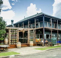 Boogie Woogie Beach House - Accommodation BNB