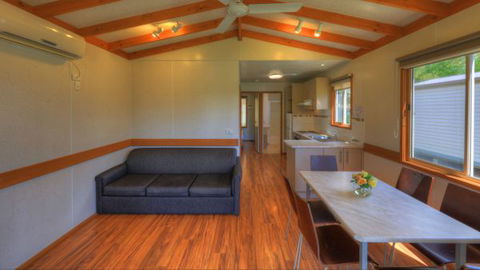 Breakaway Twin Rivers Caravan Park - Accommodation BNB 2
