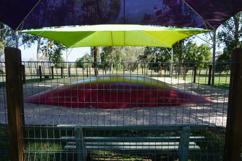 Breakaway Twin Rivers Caravan Park - Accommodation BNB 7