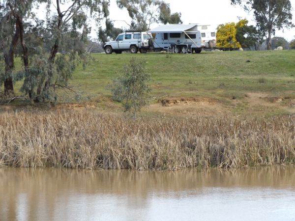 Broken Creek VIC Accommodation BNB