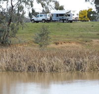 Broken Creek Bush Camp - Accommodation BNB