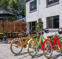 Brunswick Heads Motel - Accommodation BNB