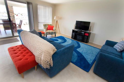 Brock's Base Wellington East - Accommodation BNB 1