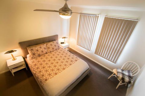 Brock's Base Wellington East - Accommodation BNB 2