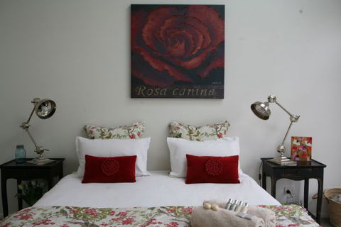 Bright Bliss - Accommodation BNB 0
