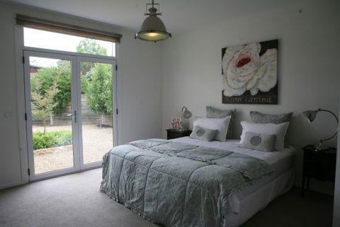 Bright Bliss - Accommodation BNB 1