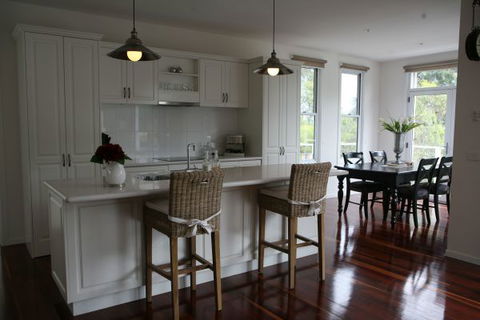 Bright Bliss - Accommodation BNB 4