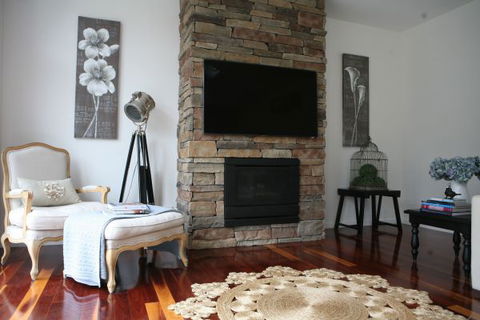 Bright Bliss - Accommodation BNB 5