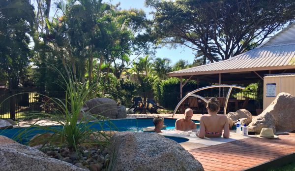 Paluma QLD Accommodation BNB