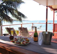 Bundeena Beach Hut - Accommodation BNB