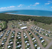 Cape Palmerston Holiday Park - Accommodation BNB