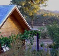 Candlebark Retreat - Accommodation BNB