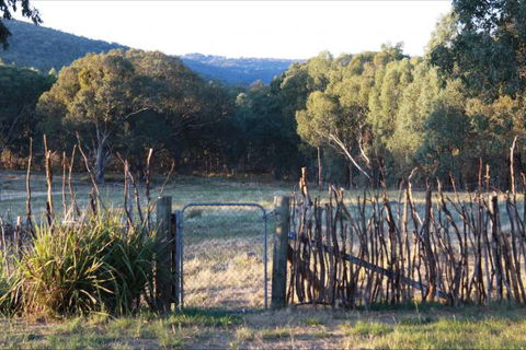 Candlebark Retreat - Accommodation BNB 3