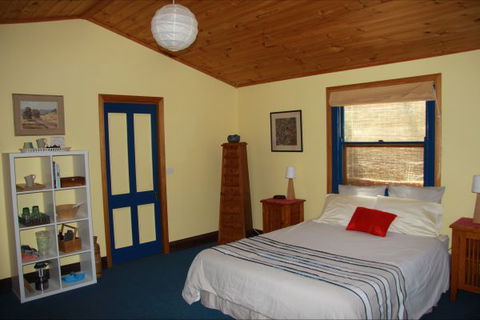 Candlebark Retreat - Accommodation BNB 5
