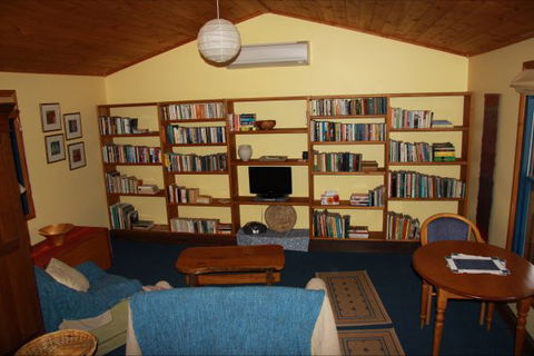 Candlebark Retreat - Accommodation BNB 6
