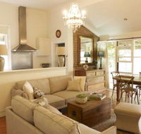 Cadogan Central Luxury - Accommodation BNB