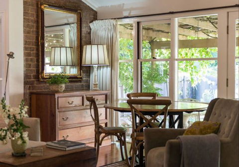 Cadogan Central Luxury - Accommodation BNB 4