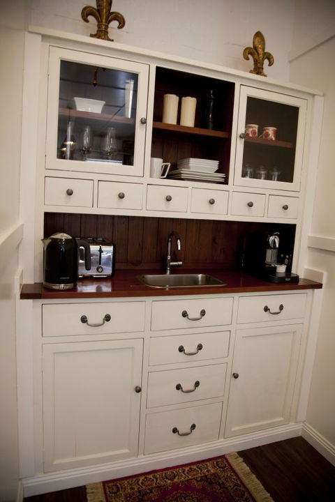 Chiltern Cottage And Indigo Suite - Accommodation BNB 2