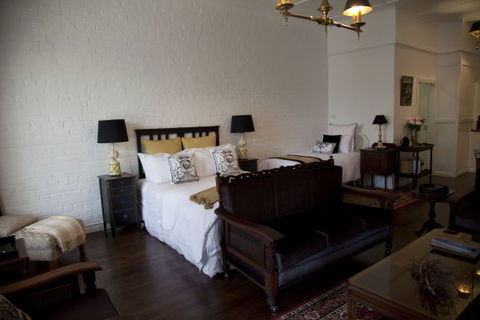 Chiltern Cottage And Indigo Suite - Accommodation BNB 3