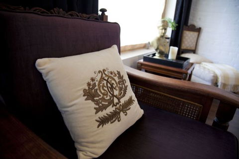 Chiltern Cottage And Indigo Suite - Accommodation BNB 4