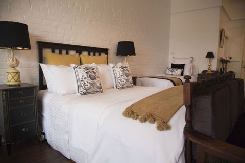 Chiltern Cottage And Indigo Suite - Accommodation BNB 6