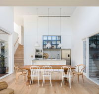 Clovelly Pavillion - Accommodation BNB