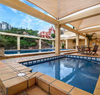 Comfort Inn Robert Towns - Accommodation BNB