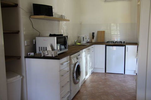 Coranda Lodge B And B - Accommodation BNB 4