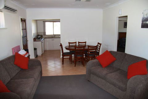 Coranda Lodge B And B - Accommodation BNB 6