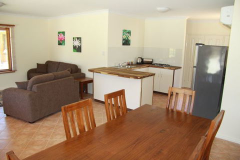 Coranda Lodge B And B - Accommodation BNB 8