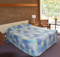 Corowa Gateway Motel - Accommodation BNB