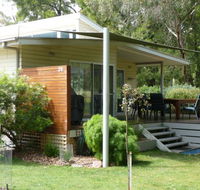 Corella Holiday Cottage - Accommodation BNB