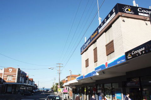Coogee Prime Lodge - Accommodation BNB 0