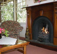 Cottages of Mt. Dandenong - Accommodation BNB