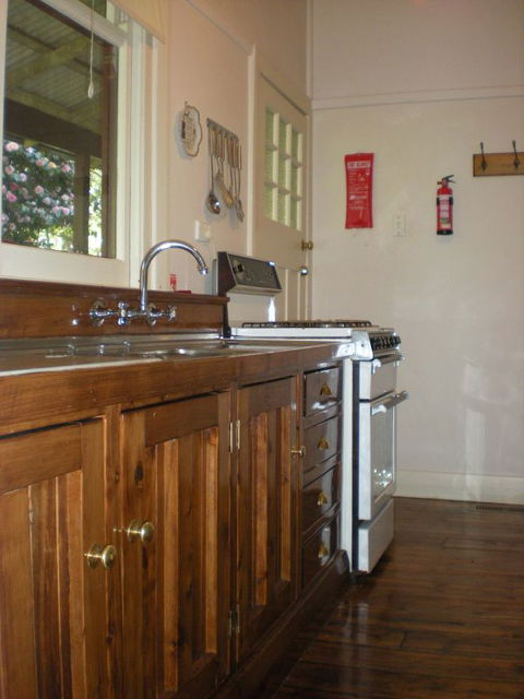 Cottages Of Mt. Dandenong - Accommodation BNB 2