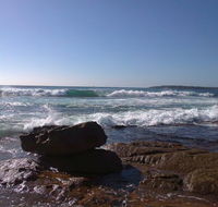 Coquillage Cronulla Beach Holiday Apartment - Accommodation BNB