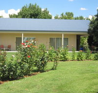 Cottonwoods Accommodation - Accommodation BNB