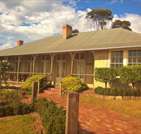 Crown and Anchor Inn - Accommodation BNB