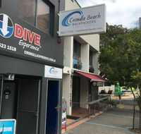 Cronulla Beach Backpackers - Accommodation BNB