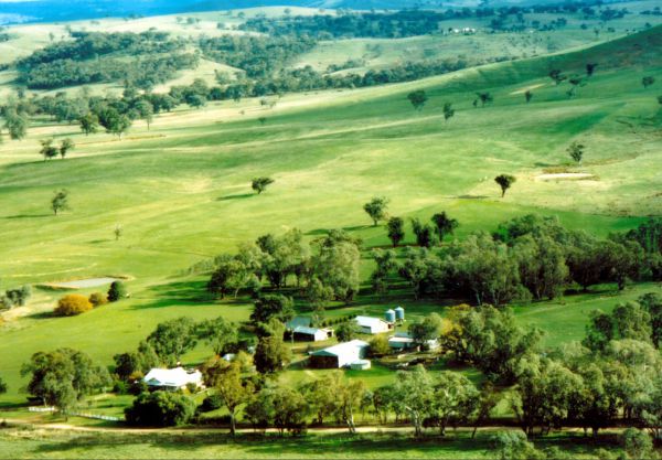 Glenaroua VIC Accommodation BNB