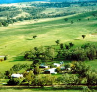 Daisyburn Homestead - Accommodation BNB
