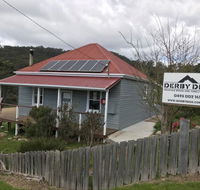 Derby Digs Cottage - Accommodation BNB