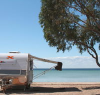 Discovery Parks - Streaky Bay Foreshore - Accommodation BNB
