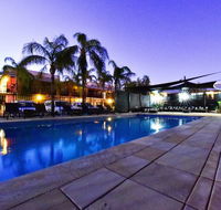Diplomat Alice Springs - Accommodation BNB