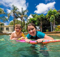 Discovery Parks - Hervey Bay - Accommodation BNB